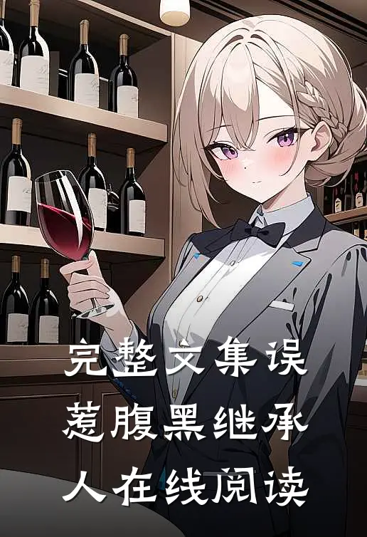 完整文集误惹腹黑继承人在线阅读