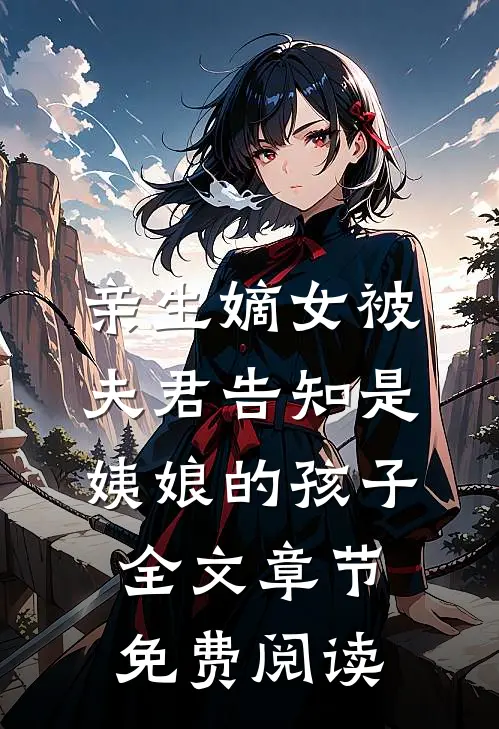 亲生嫡女被夫君告知是姨娘的孩子全文章节免费阅读
