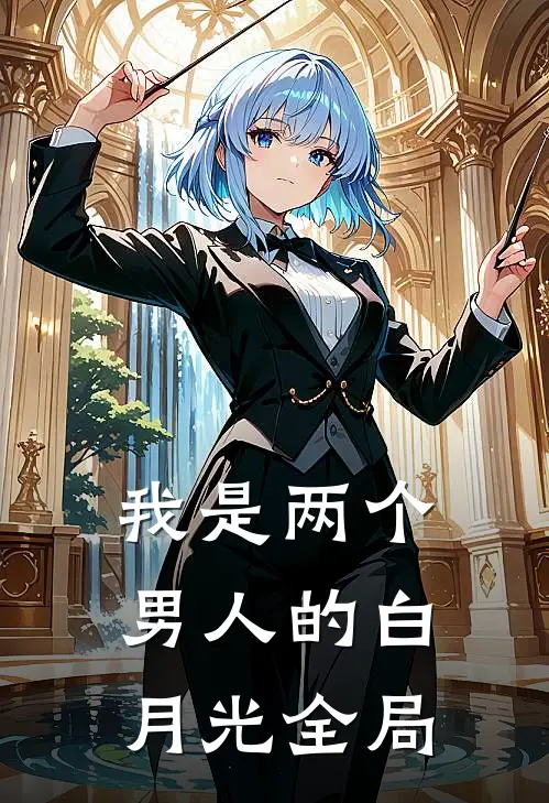 我是两个男人的白月光全局