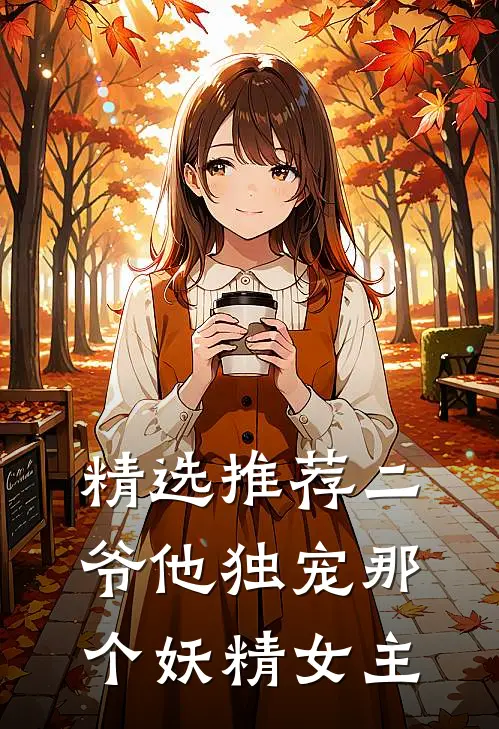 精选推荐二爷他独宠那个妖精女主