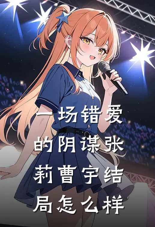 一场错爱的阴谋张莉曹宇结局怎么样