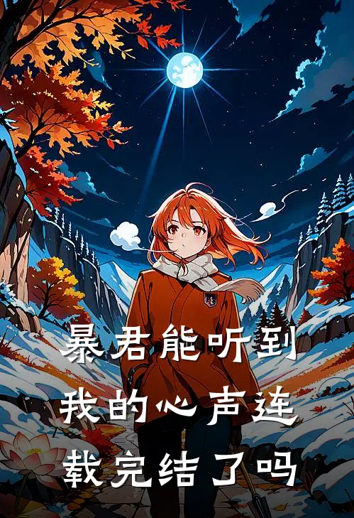 暴君能听到我的心声连载完结了吗