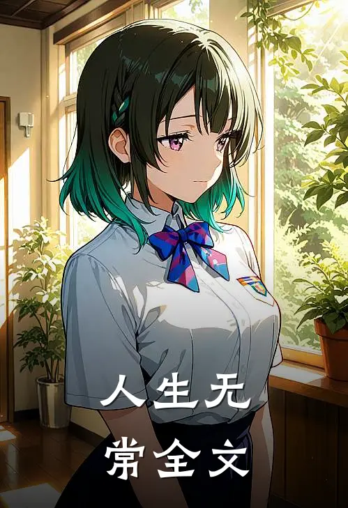 人生无常全文