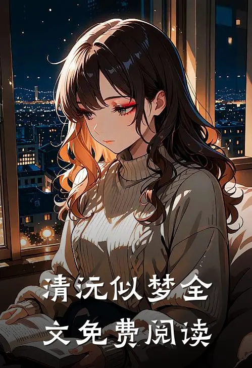 清沅似梦 全文免费阅读