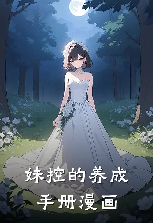 妹控的养成手册漫画