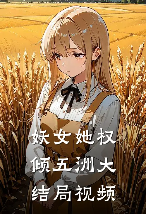 妖女她权倾五洲大结局视频