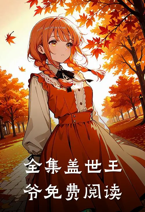 全集盖世王爷免费阅读