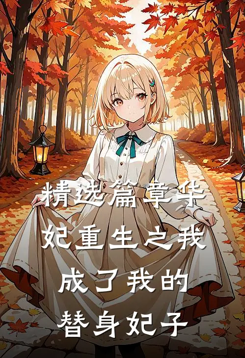 精选篇章华妃重生之我成了我的替身妃子
