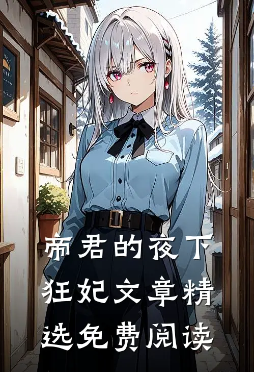 帝君的夜下狂妃文章精选免费阅读