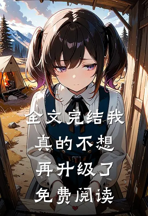 全文完结我真的不想再升级了免费阅读