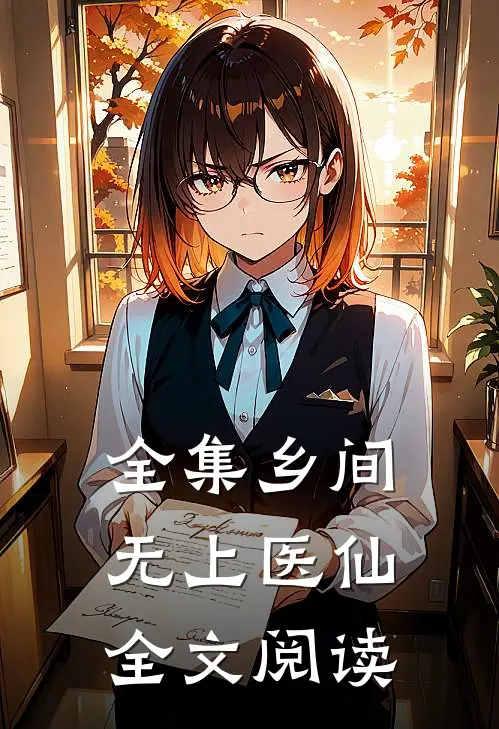 全集乡间无上医仙全文阅读