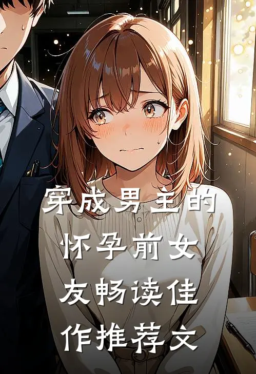 穿成男主的怀孕前女友畅读佳作推荐文