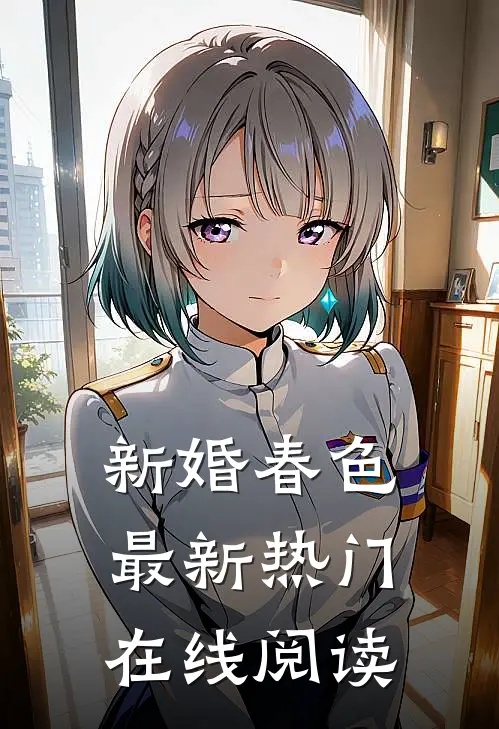 新婚春色最新热门在线阅读