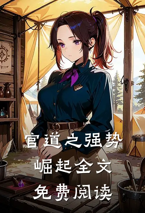 官道之强势崛起全文免费阅读