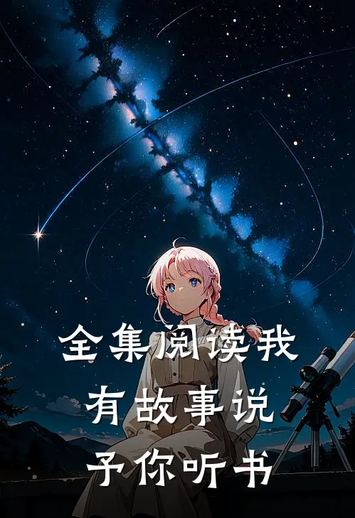 全集阅读我有故事说予你听书