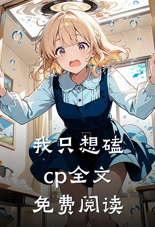 我只想磕cp全文免费阅读