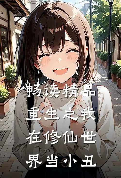畅读精品重生之我在修仙世界当小丑
