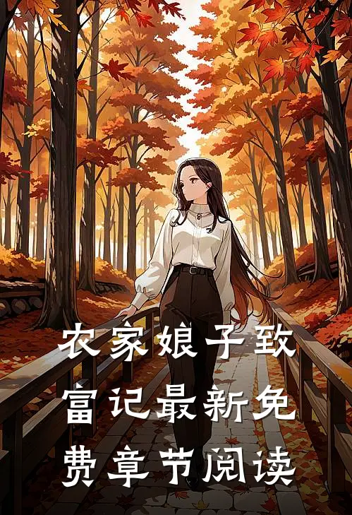 农家娘子致富记最新免费章节阅读