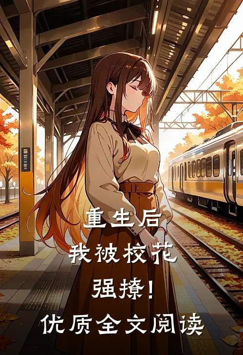 重生后,我被校花强撩!优质全文阅读