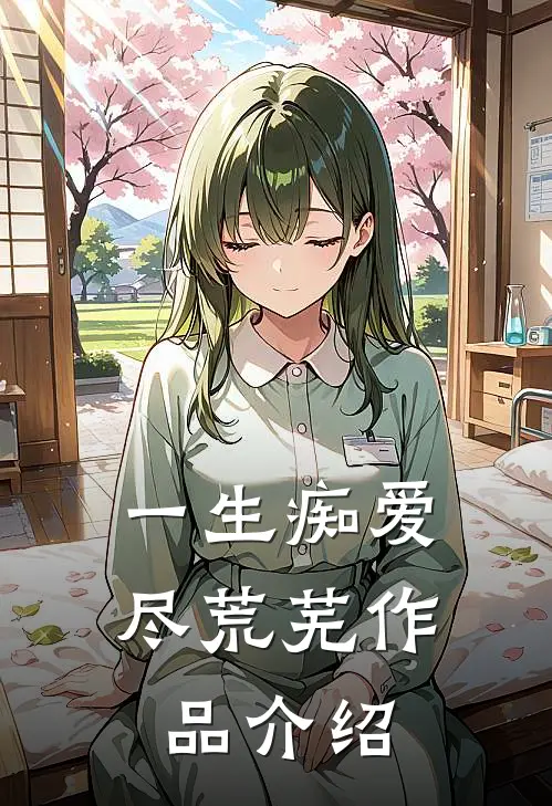 一生痴爱尽荒芜作品介绍