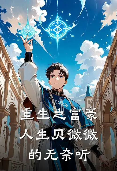 重生之富豪人生贝微微的无奈听