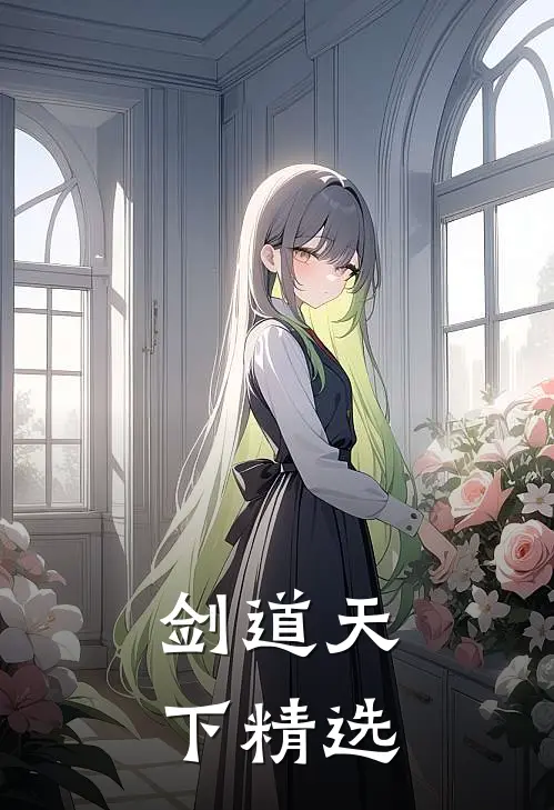 剑道天下精选