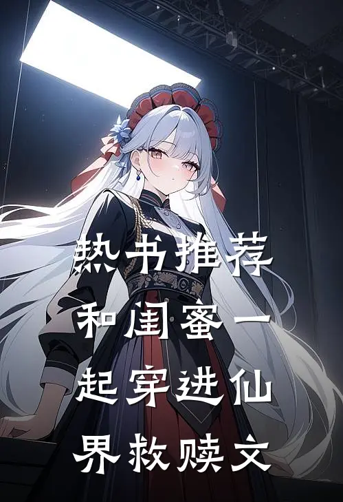 热书推荐和闺蜜一起穿进仙界救赎文