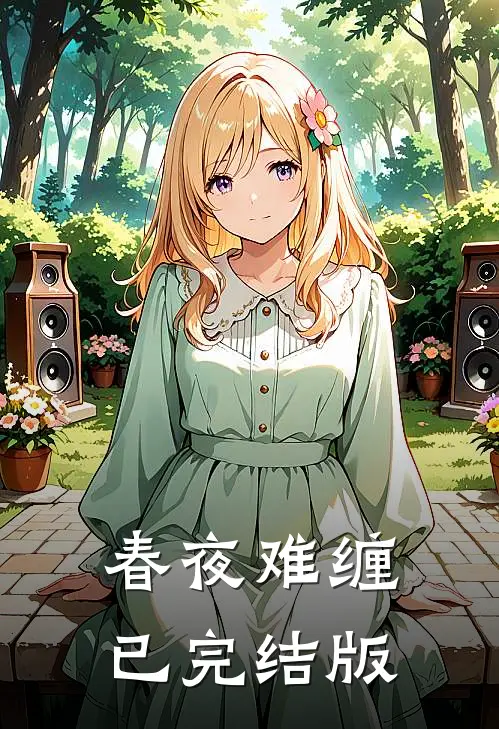 春夜难缠已完结版