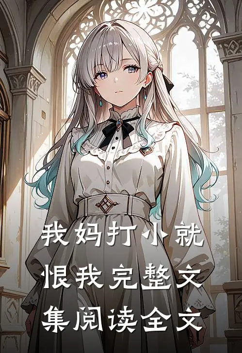 我妈打小就恨我完整文集阅读全文