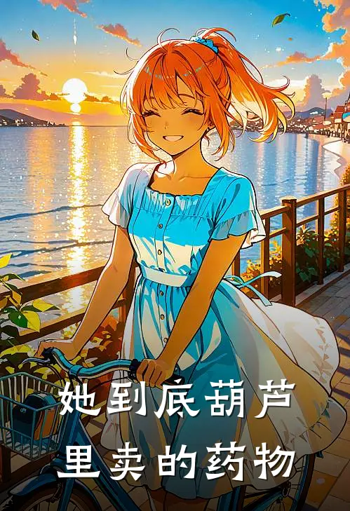 她到底葫芦里卖的药物