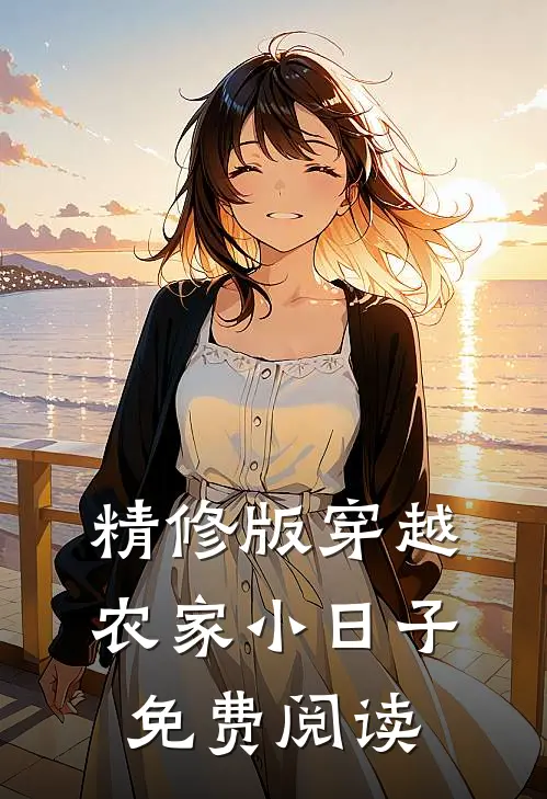 精修版穿越农家小日子免费阅读