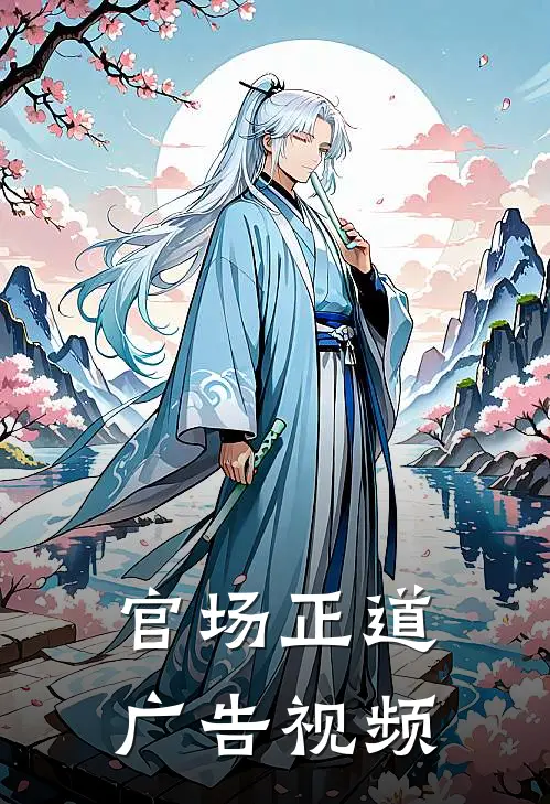 官场正道广告视频
