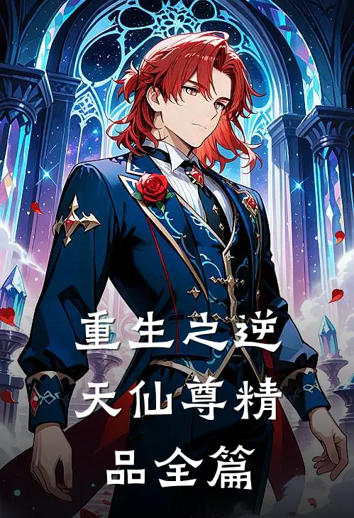 重生之逆天仙尊精品全篇