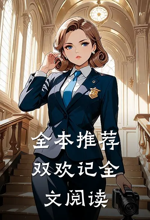 全本推荐双欢记全文阅读