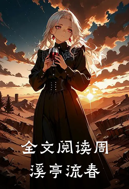 全文阅读周溪亭流春