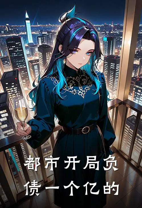 都市开局负债一个亿的