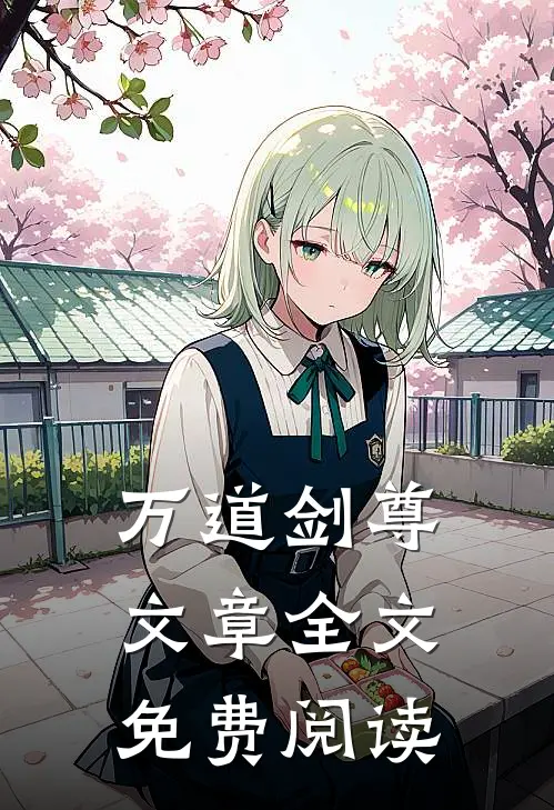 万道剑尊文章全文免费阅读