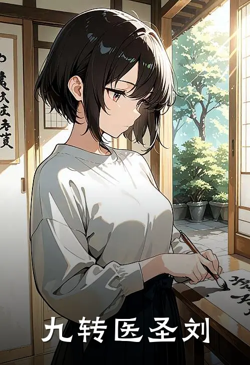 九转医圣 刘
