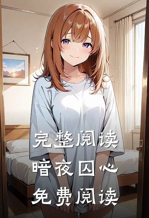 完整阅读暗夜囚心免费阅读