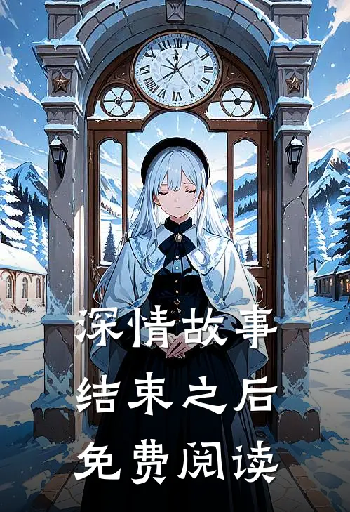深情故事结束之后免费阅读