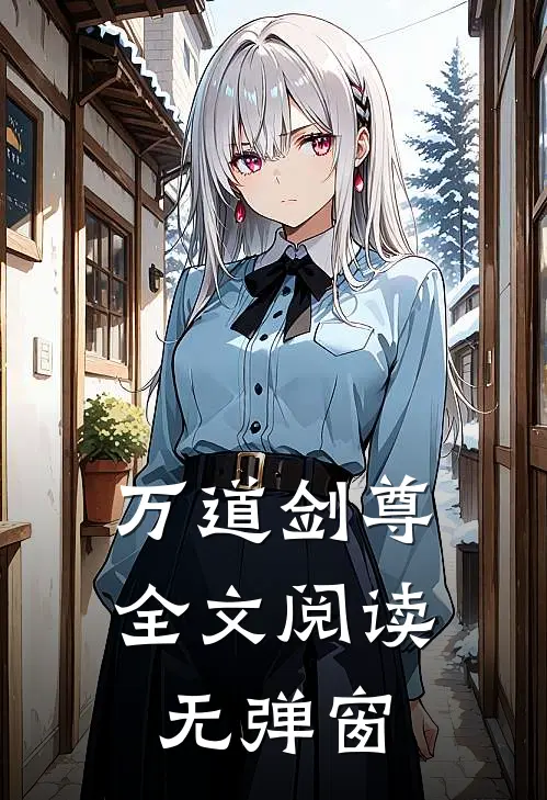 万道剑尊全文阅读无弹窗