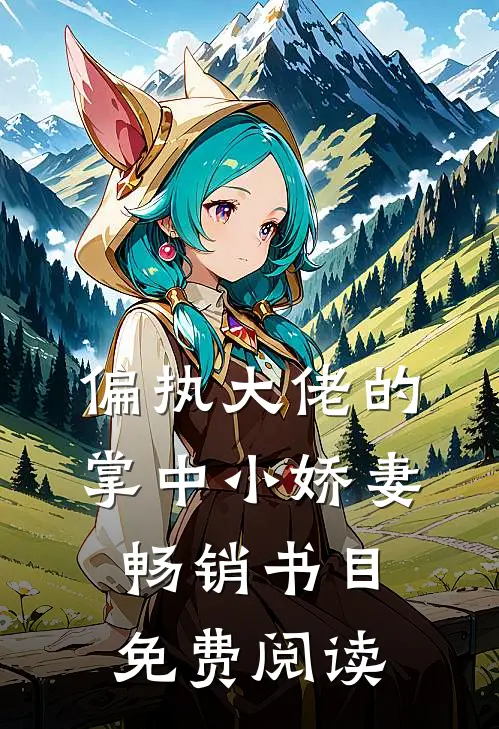 偏执大佬的掌中小娇妻畅销书目免费阅读