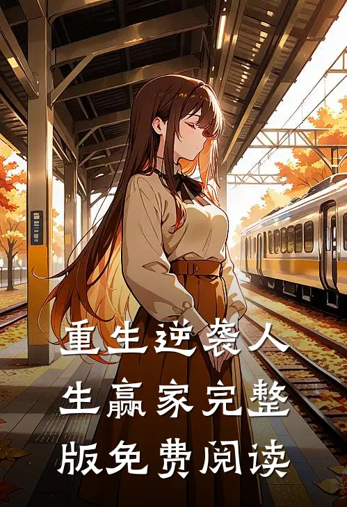 重生逆袭人生赢家完整版免费阅读