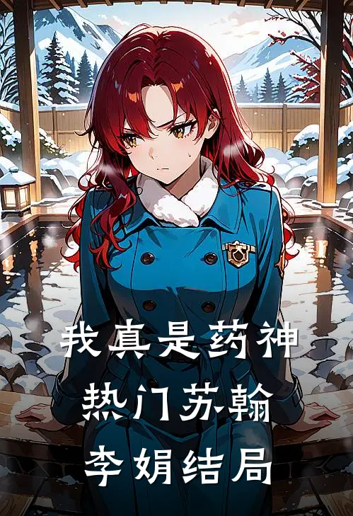 我真是药神热门苏翰李娟结局