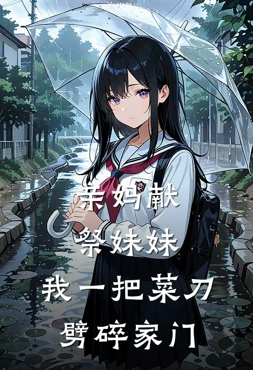 亲妈献祭妹妹，我一把菜刀劈碎家门