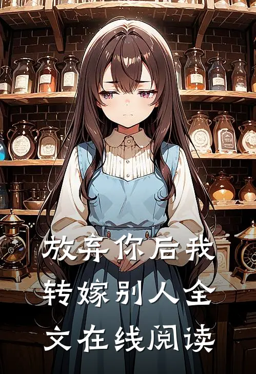 放弃你后我转嫁别人全文在线阅读
