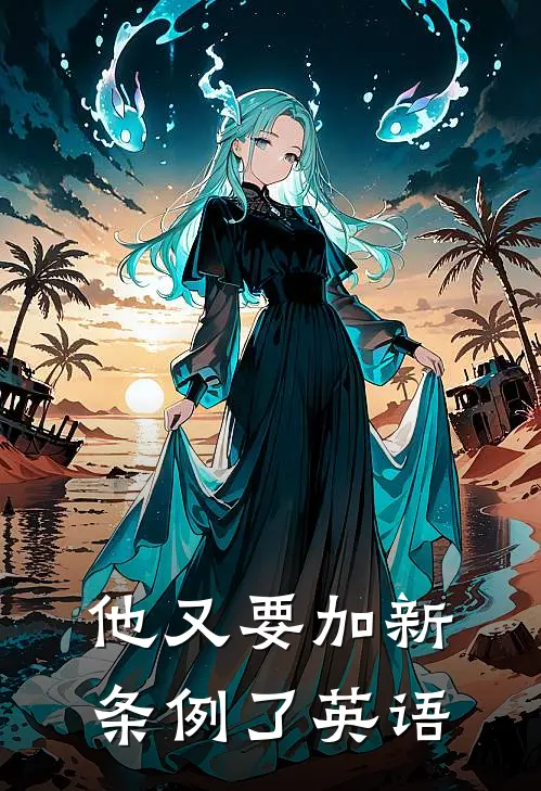 他又要加新条例了英语