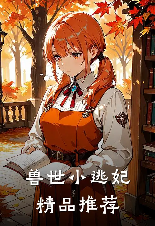 兽世小逃妃精品推荐