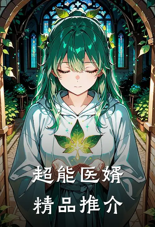 超能医婿精品推介