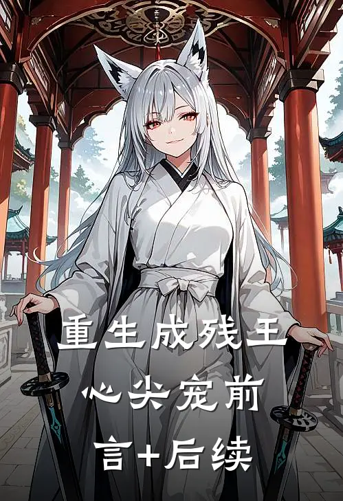重生成残王心尖宠前言+后续